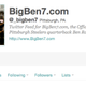 Illustration for article titled Ben Roethlisberger Apparently Joined Twitter Last Night, A Move That Can Only End Well